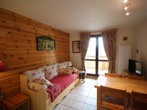 Appartement 6 couchages, rénové, à 400m des pistes, parking gratuit - FR-1-297-48